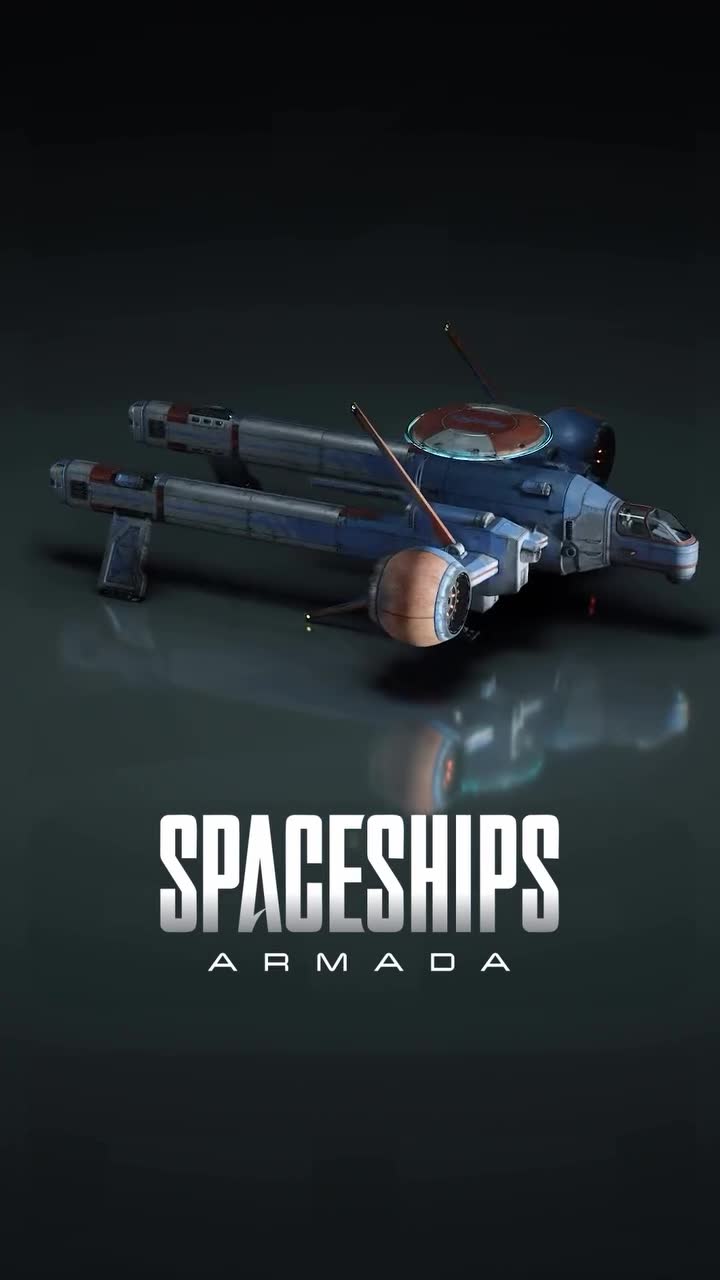 New Spaceships are Here 🌌🚀