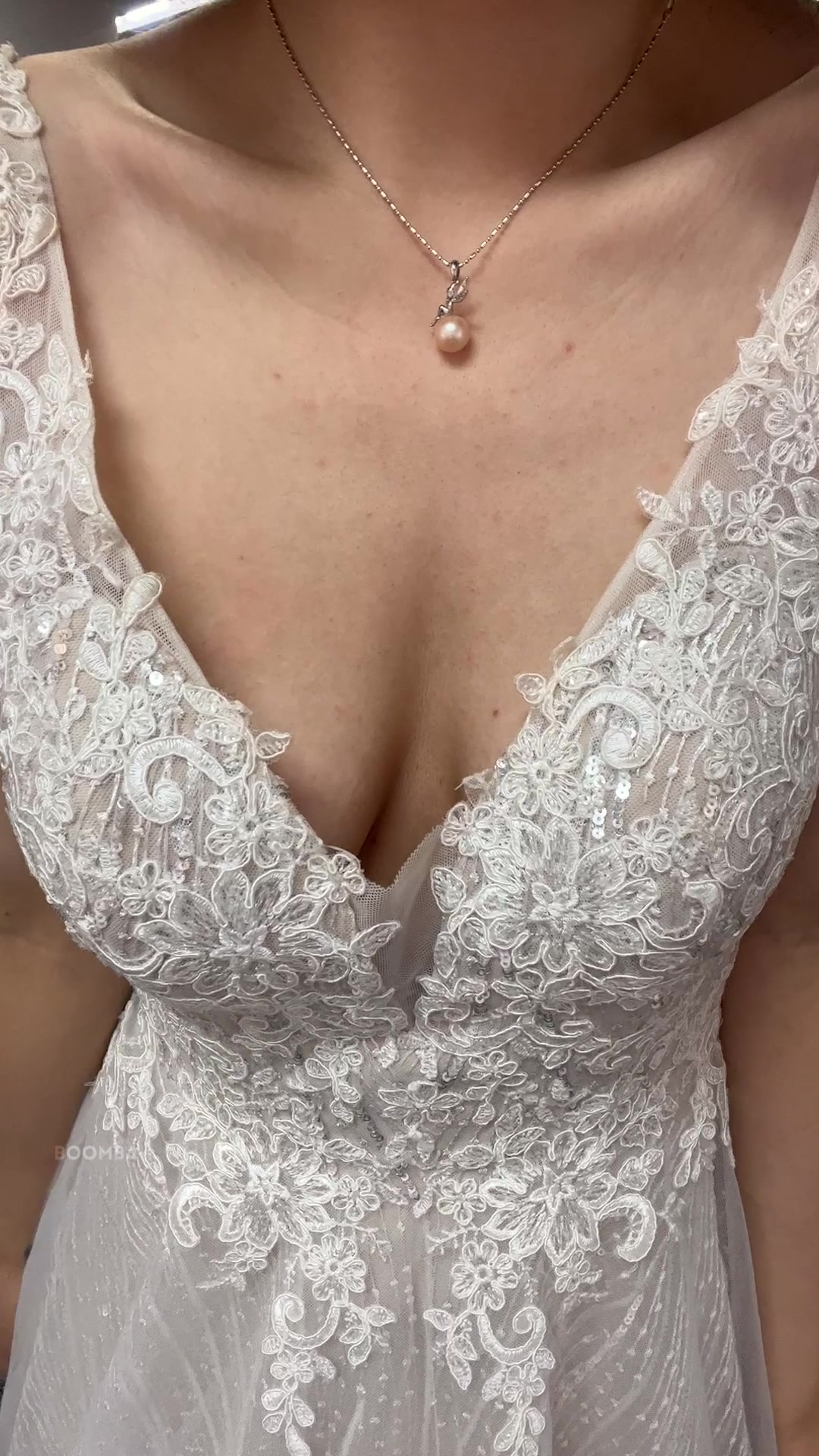 Natural Boost. No Bra 💕