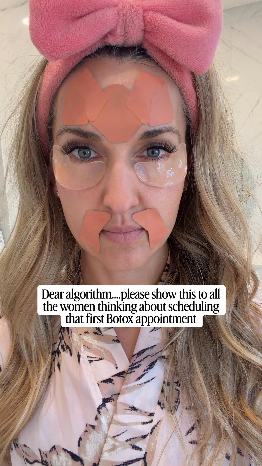 The OG Wrinkle Solution