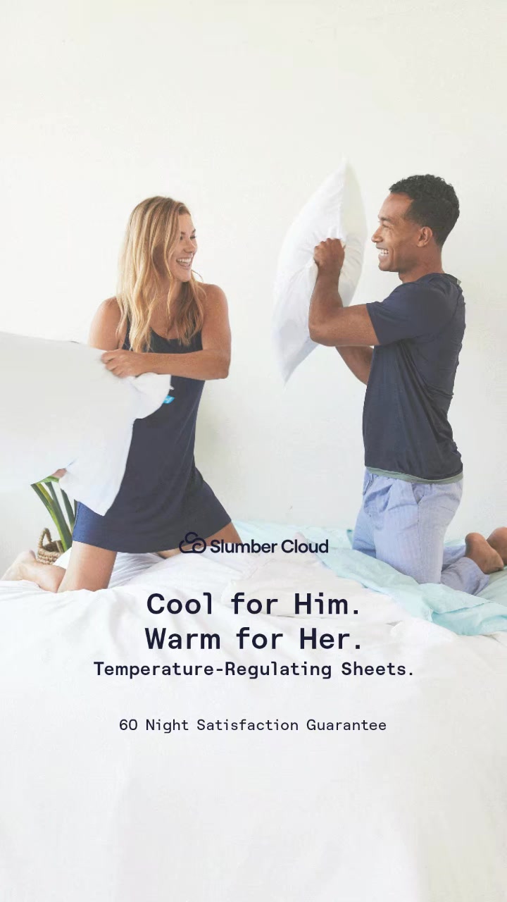 Sleep Better Tomorrow