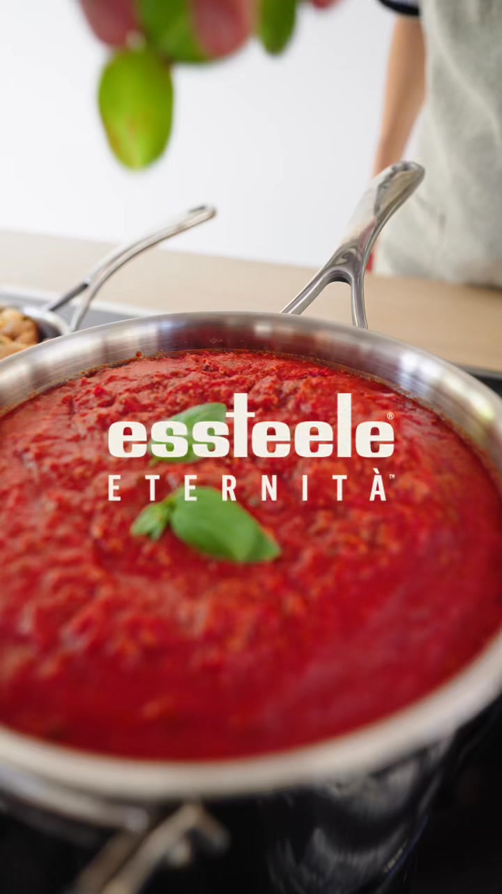 Indulge in culinary luxury