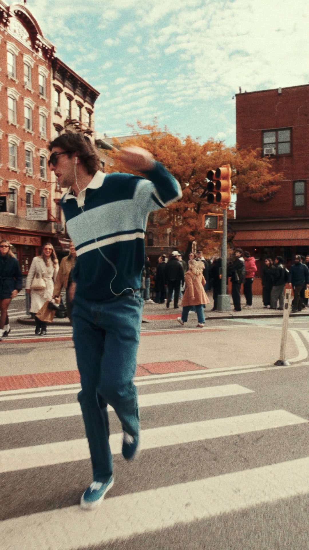 Wardrobe Staples for Every Day