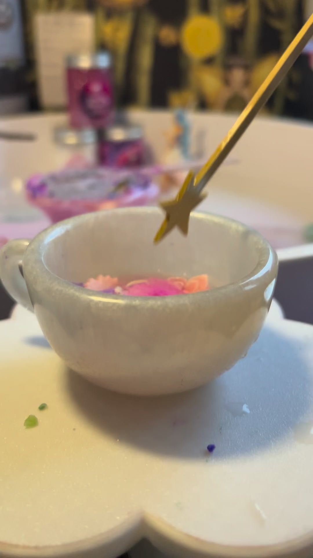 Fairy Garden Potion Kit 🧚