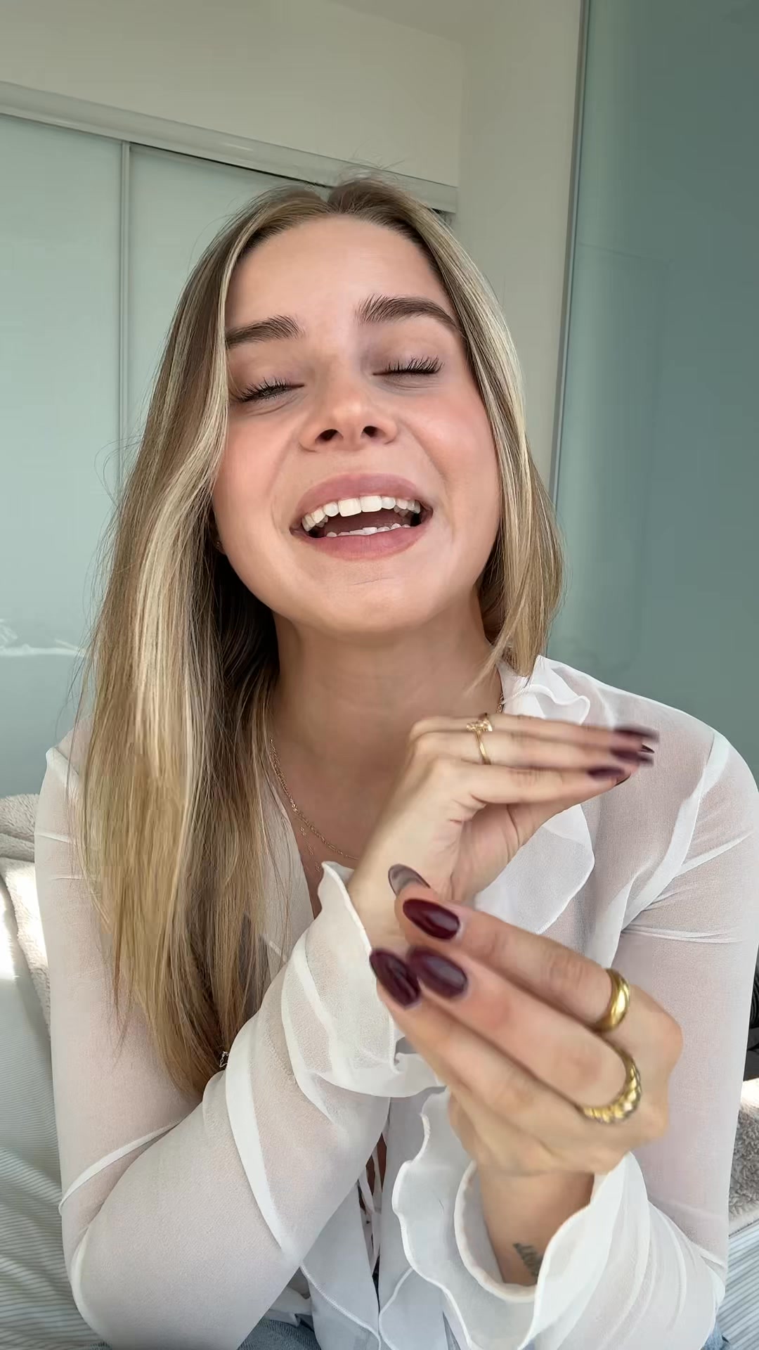 ✨ Wear it Everywhere. Worry-Free. Always.