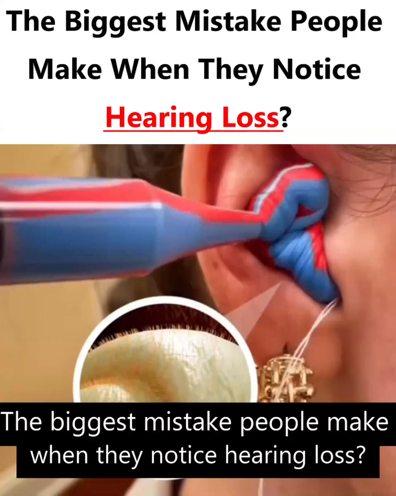 Better Than £4000 Hearing Aids