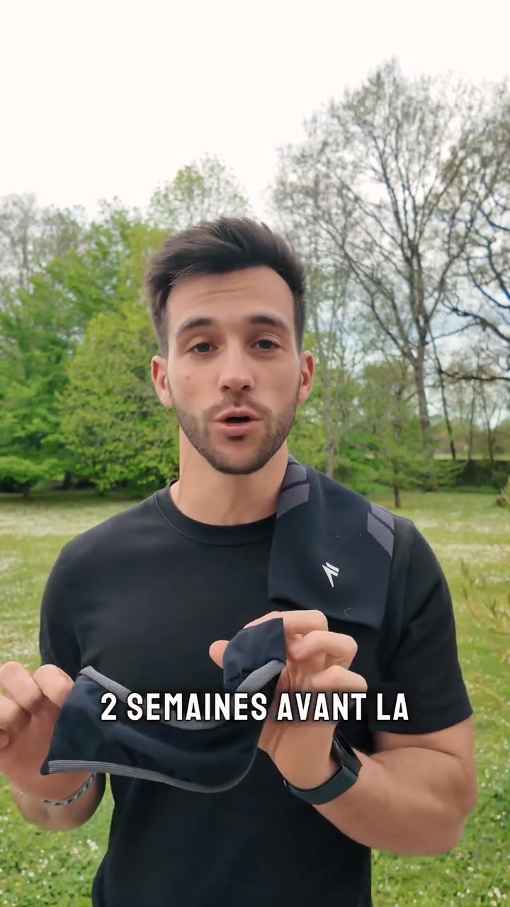 Compressions pour Mollets