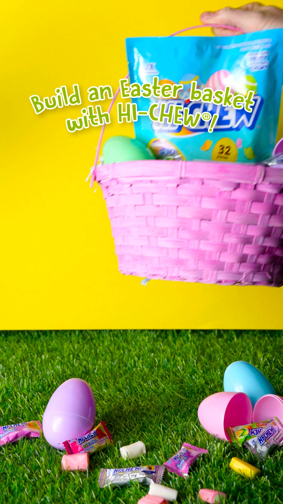 Be Their Flavorite 💖