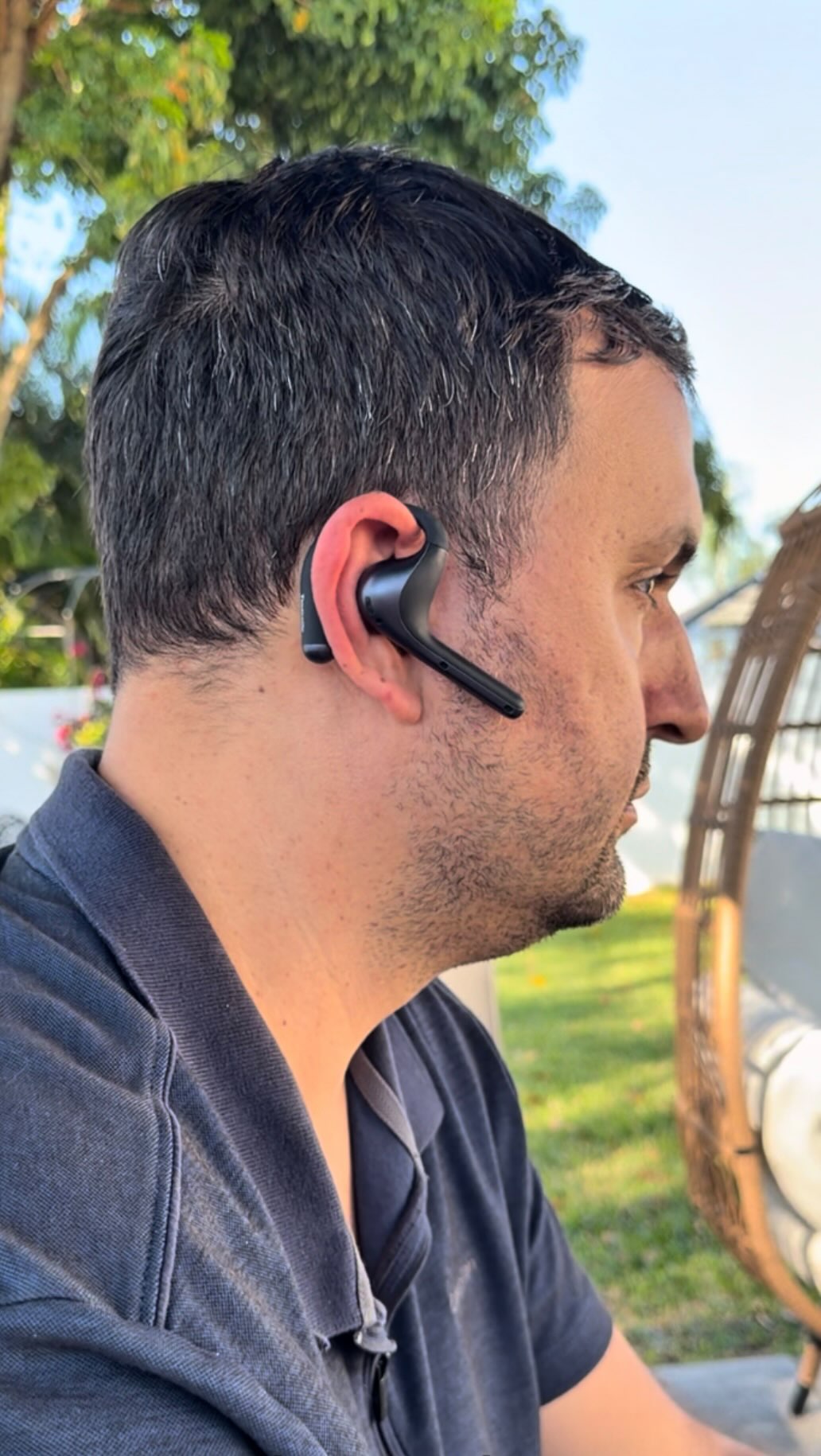 Speak your language.
Let them hear theirs.
Timekettle W4 Pro.
#Timekettle #translationearbuds #TimekettleW4pro
@timekettletech