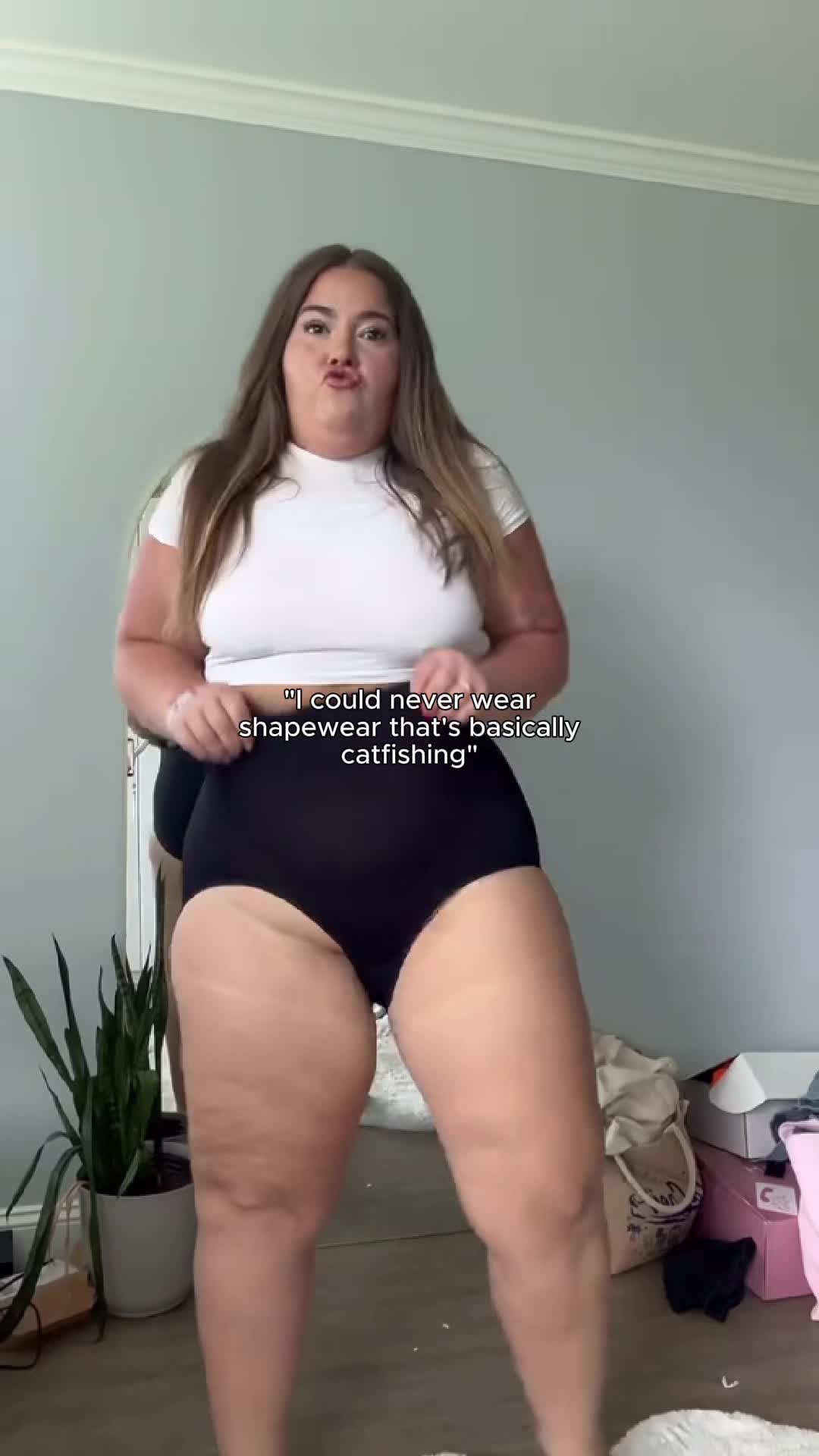 Buttery Soft Compression