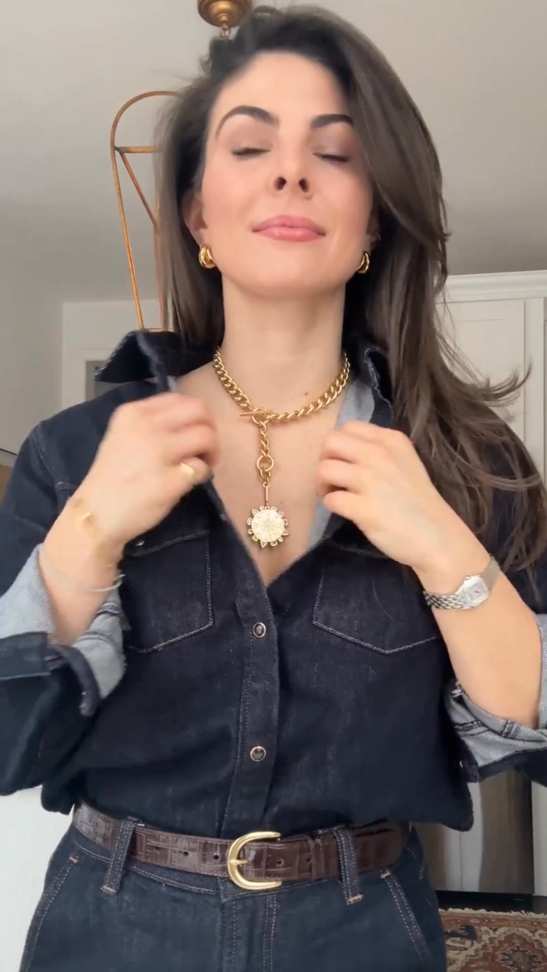 Most Loved: The Odyssey Necklace