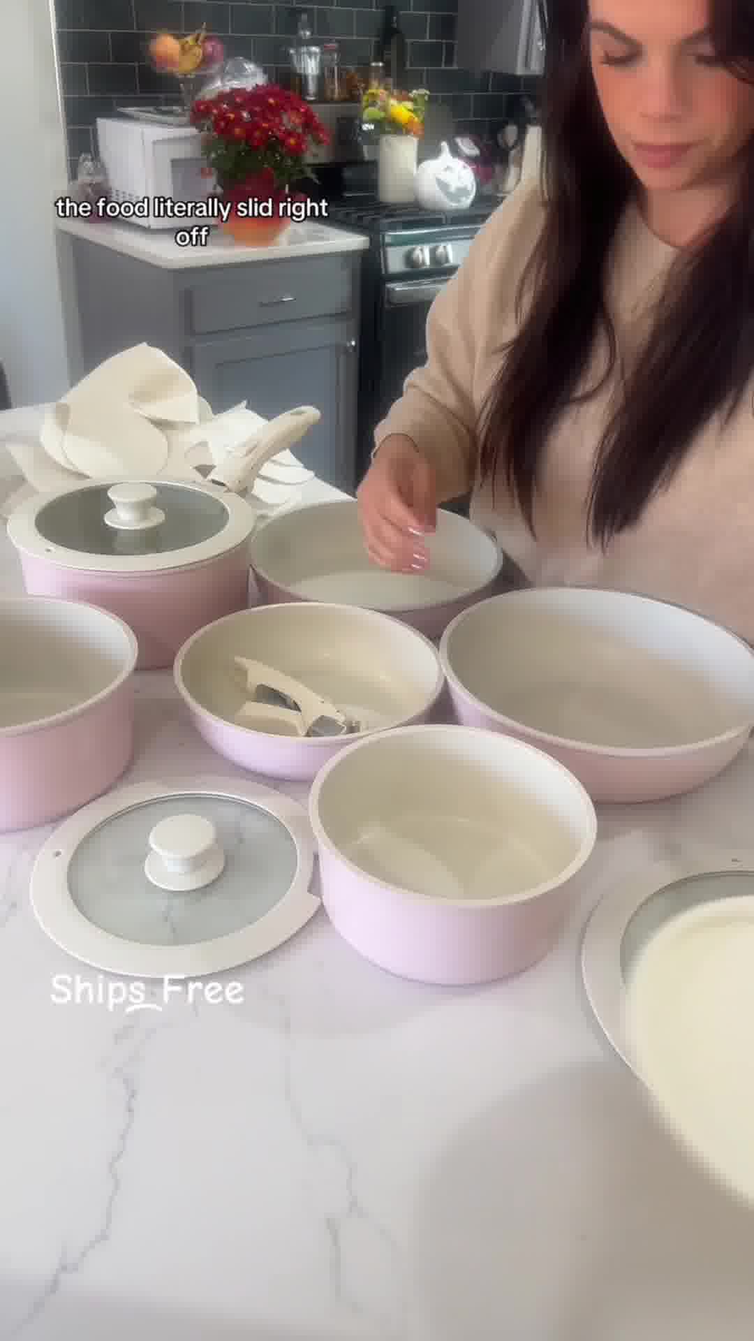 ⭐️⭐️⭐️⭐️⭐️ - (Rated 4.9/5)