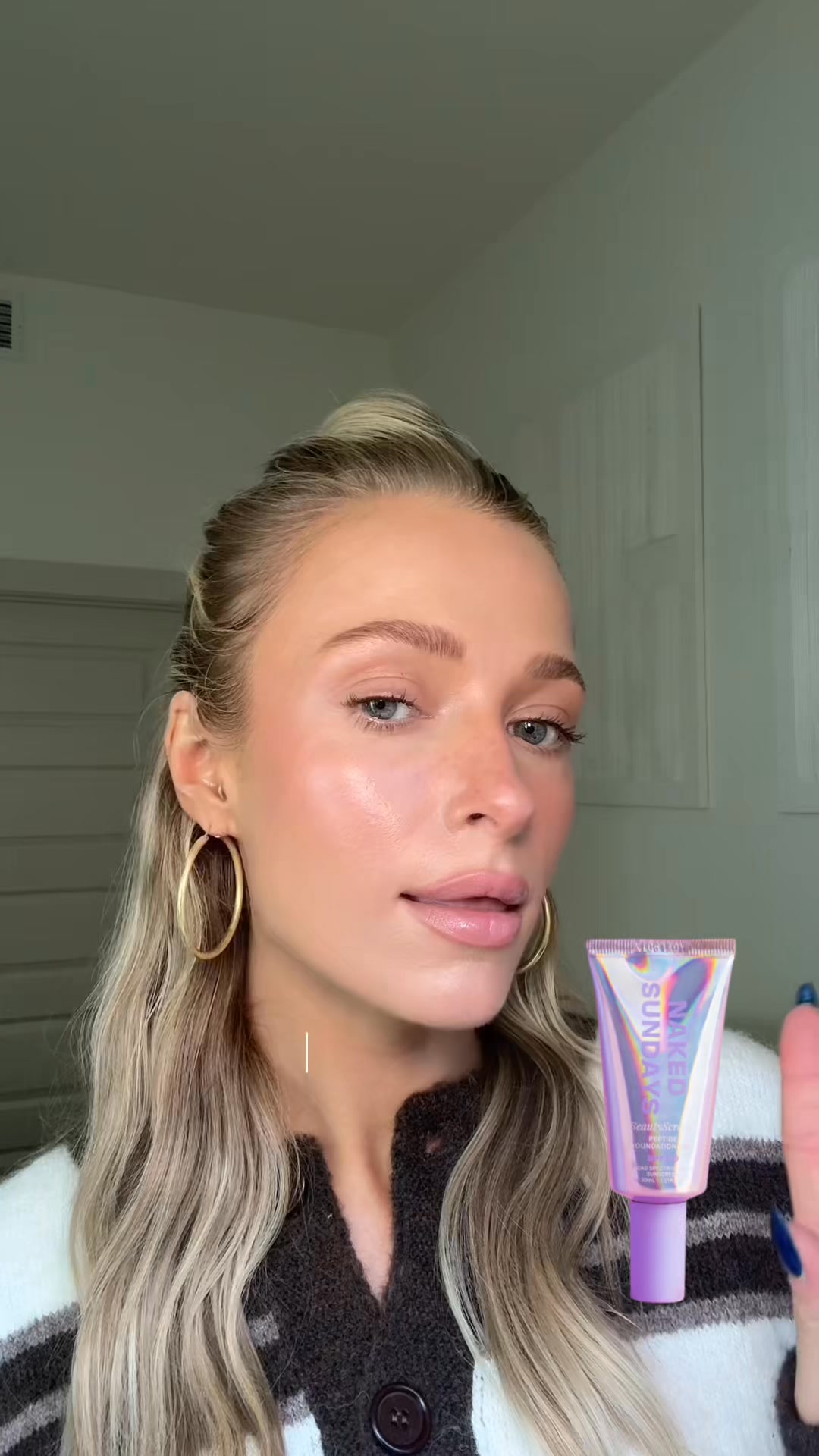 Your answer to glowy skin ✨