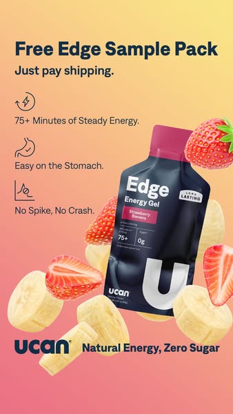 Your Free Edge Sample Pack Is Waiting!