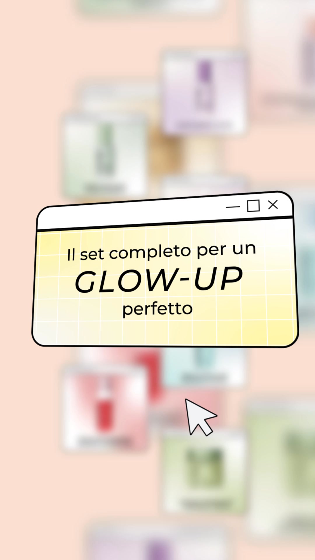 Routine completa, massimo glow!✨