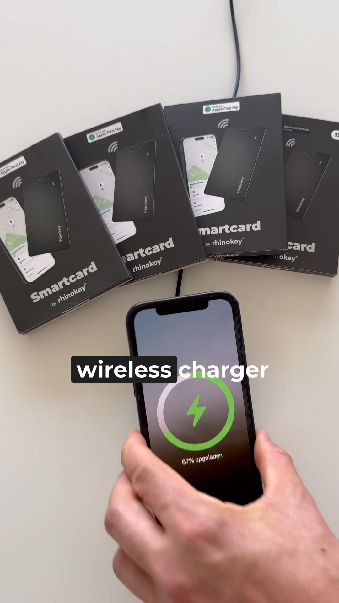 Free Worldwide Shipping