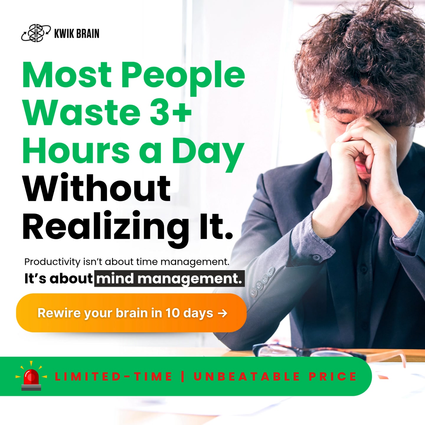 Award-Winning Learning Strategist to the World’s Top Performers