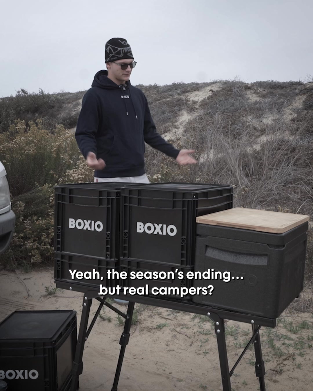 Ready for Next Season? Gear Up Now.