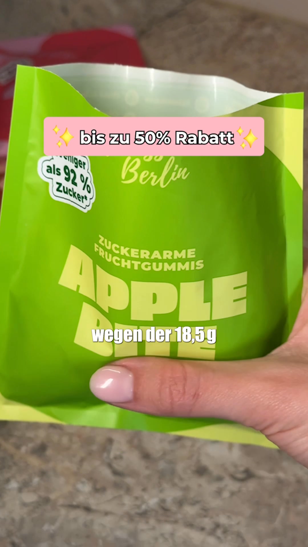 Bis zu 50% sparen 🚨