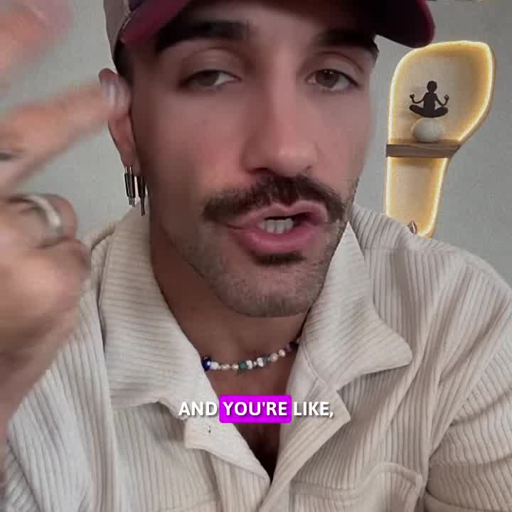 💓 Liberate Your Heart {Cord Cutting Workshop}