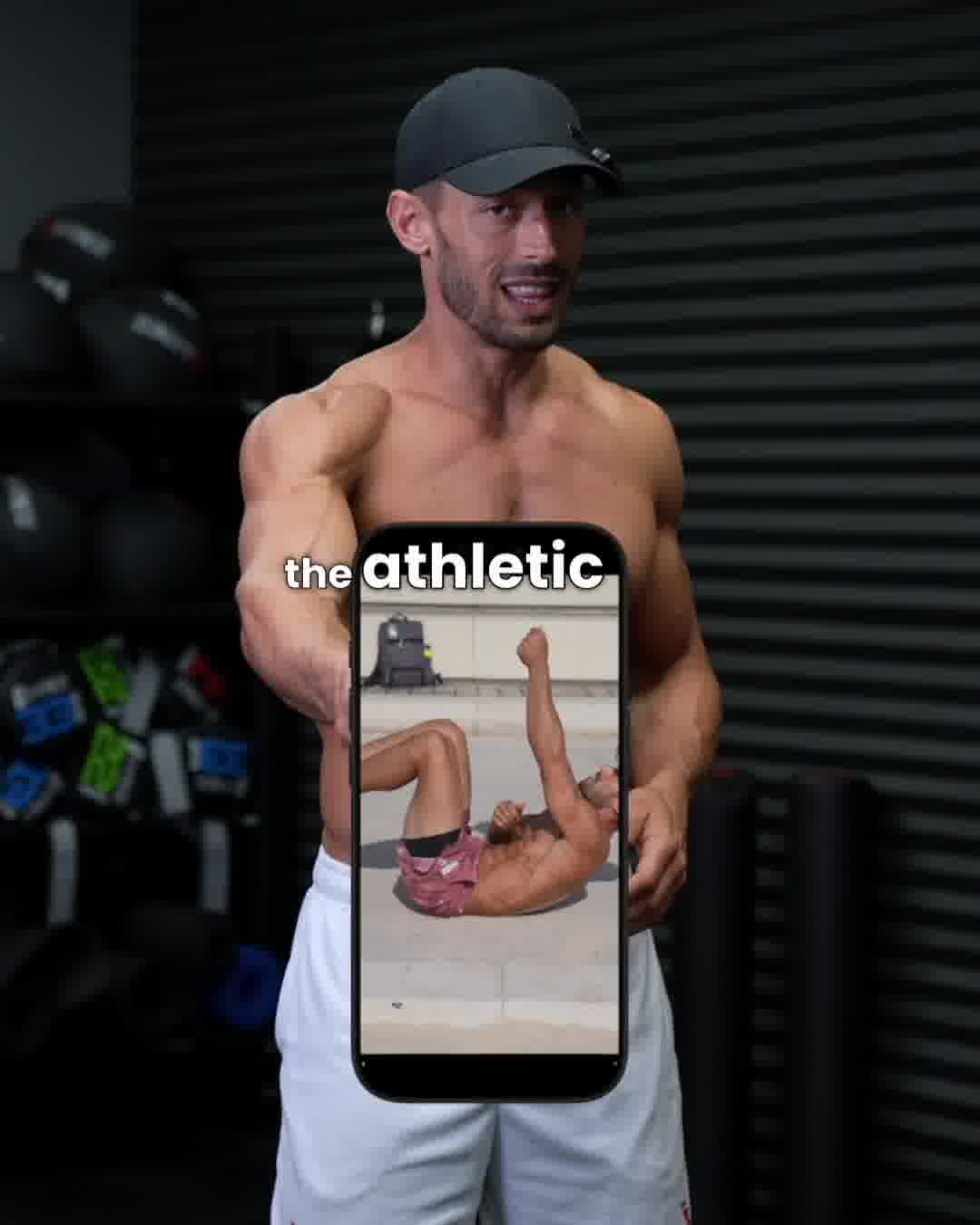 Become a Fat Burning MACHINE