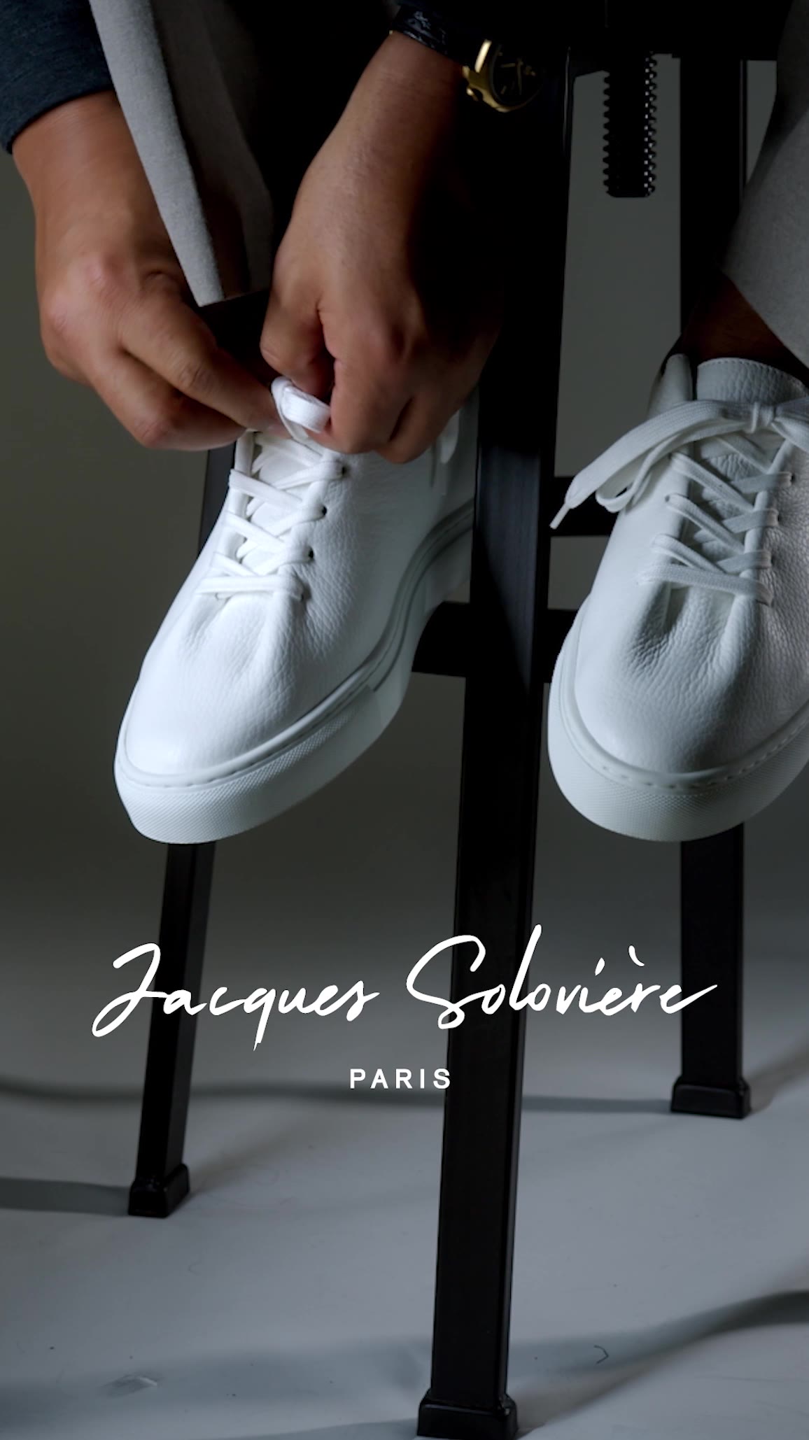 The Epitome of Sophisticated Comfort