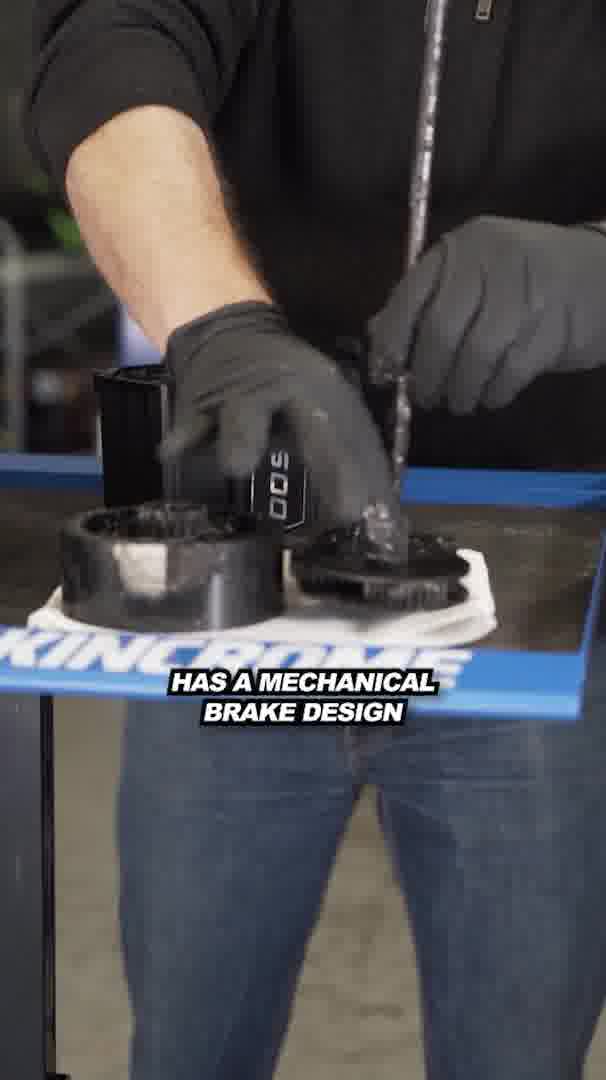 Ultra Winch PDX MK4: 9500lb & 12,000lb Available