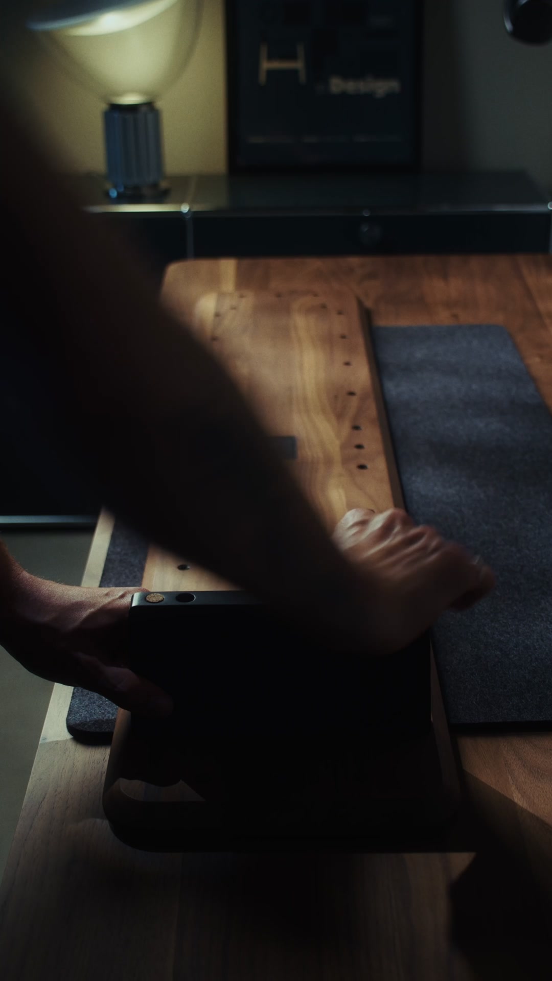 Time to Upgrade your Setup