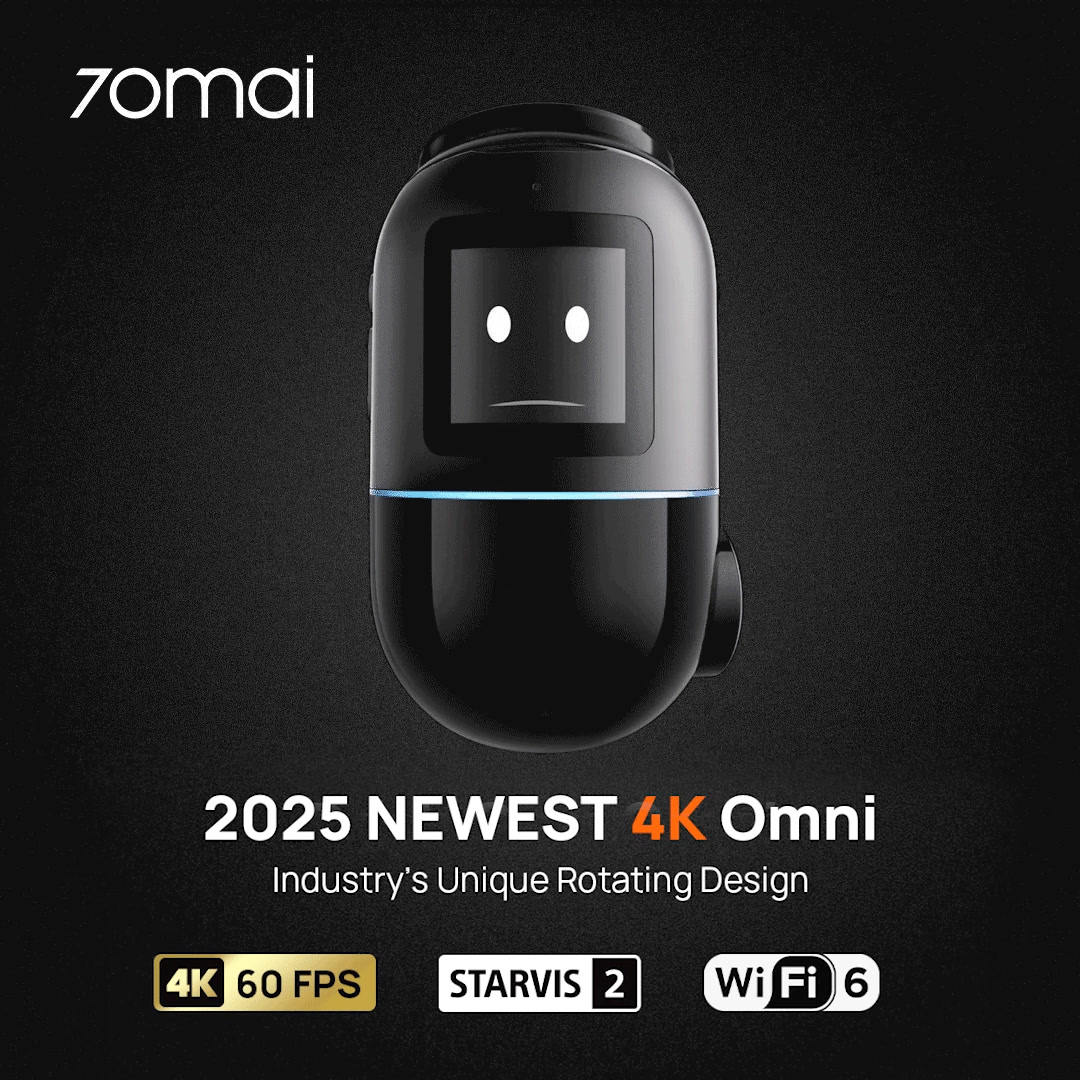 Capture Every Angle in 4K