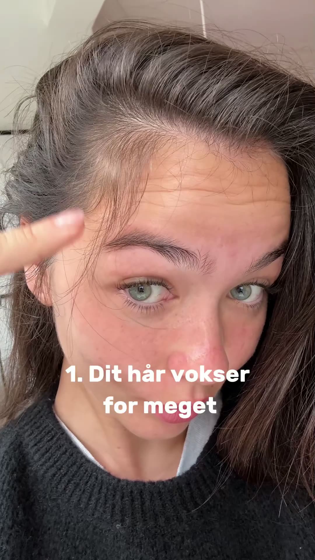 Giv dit hår den kærlighed det fortjener