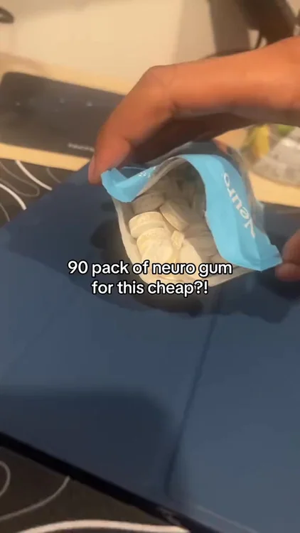 Fresh Mint, Sharp Mind