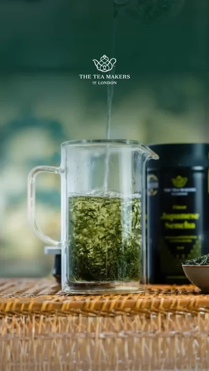 Upgrade Your Everyday Tea