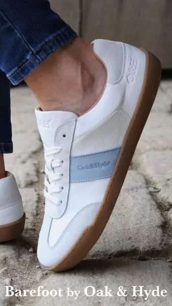 Mens and Womens Barefoot Shoes