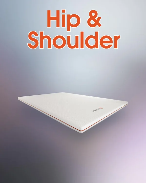 Experience Comfort Like Never Before! 💤