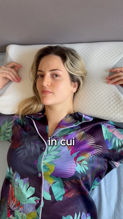 Sollievo dal dolore cervicale, testato scientificamente!