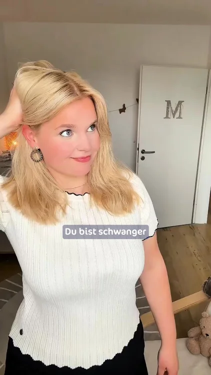 Willkommen Baby! Alles in einem Set 😍
