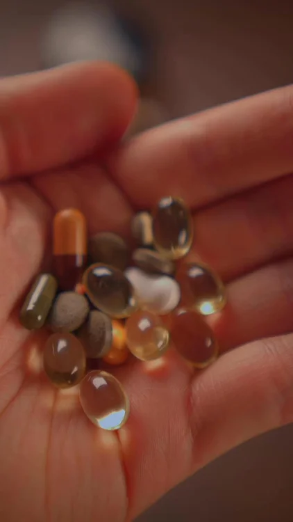 Not All Supplements Are Created Equally >>>