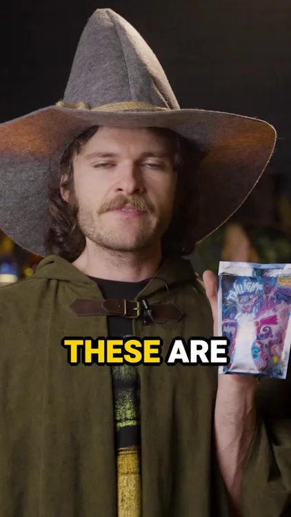 New Level 3 Flavor - Twilight Fusion!