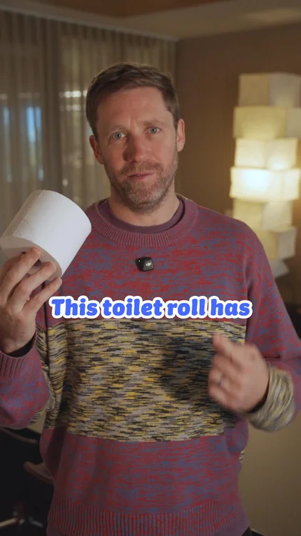 Oh what a wonderful wipe