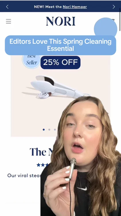 25% Off Sale
