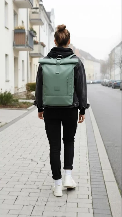 Rolltops für jeden!