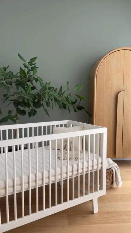 Thoughtfully Designed for Babies