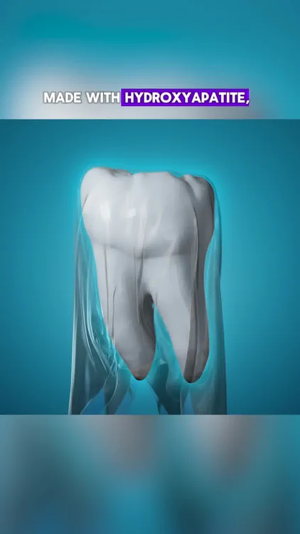 Fluoride-Free Care for Little Smiles