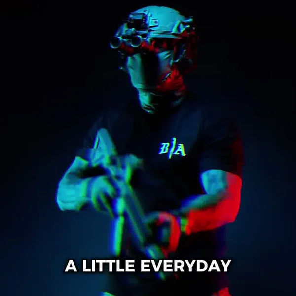 Wear the Mindset!