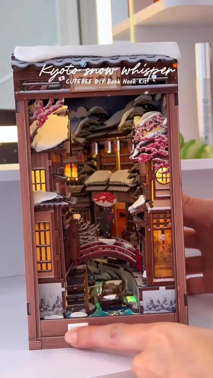 Collect Your Mini Japan