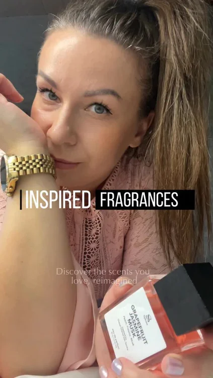 Looking for a luxurious scent… without the luxurious price tag?
✨ Try Scent has created a beautiful collection of inspired fragrances that not only smell incredible, but also look stunning on your vanity.

From classy bottles, elegant packaging and long-lasting scents – I’m seriously impressed.
I’ve already found my favourite, now I’m curious… which scent will steal your heart?

[ advertisement ]

@tryscent.co 

#inspiredfragrances 
#tryscent 
_____________________________
Marzysz o luksusowym zapachu… bez luksusowej ceny?
✨ Try Scent stworzyło przepiękną kolekcję perfum inspirowanych ikonami, które nie tylko cudownie pachną, ale też pięknie prezentują się na toaletce.

Eleganckie flakony, stylowe opakowania i trwałe nuty – zrobiły na mnie ogromne wrażenie.
Ja swój ulubiony zapach już znalazłam, a Ty… który wybierzesz dla siebie?