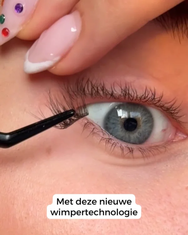 ✅ 100 Dagen Geld Terug Garantie (al 3x uitverkocht)