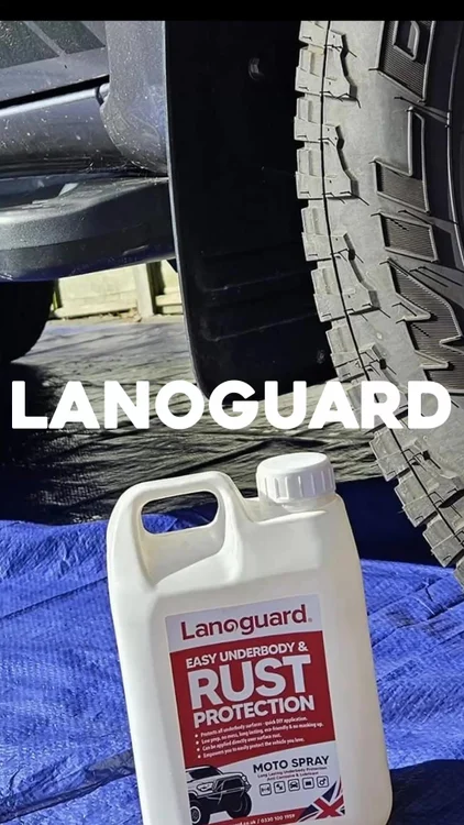 Why Wouldn't You Protect Your Vehicle?