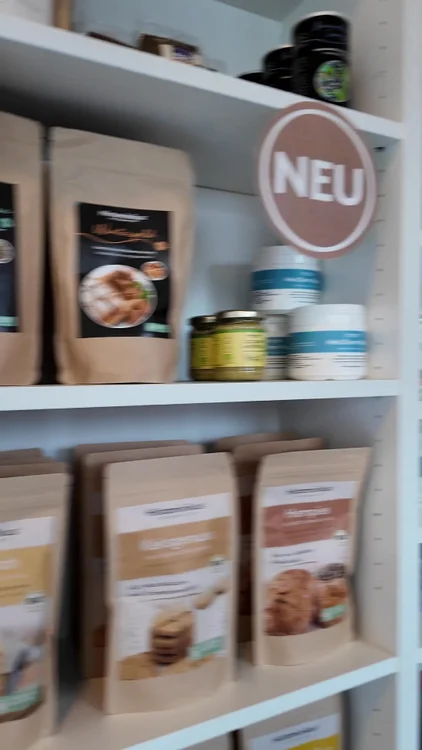 Michaela`s Top 3 Histaminikus-Produkte
