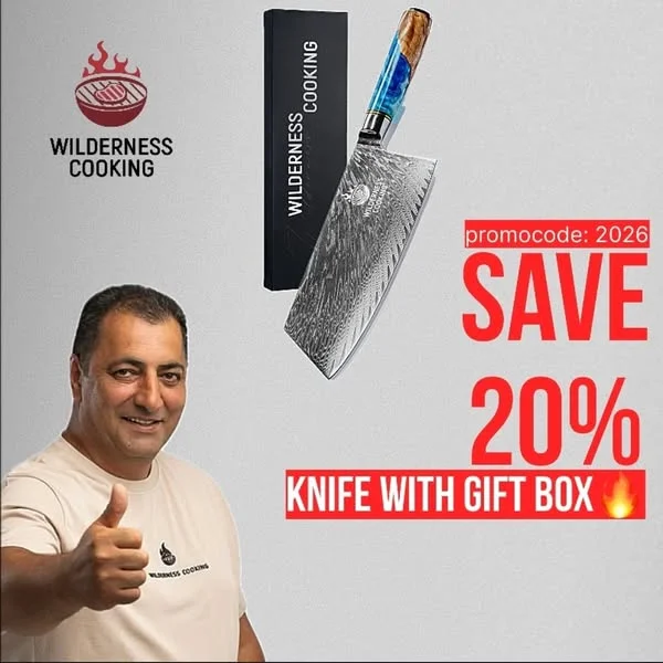 OUR PREMIUM KNIVES
