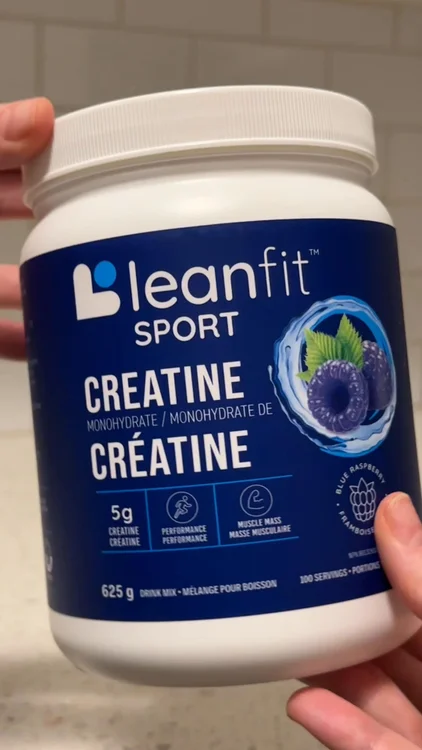Creatine: Trusted by Millions